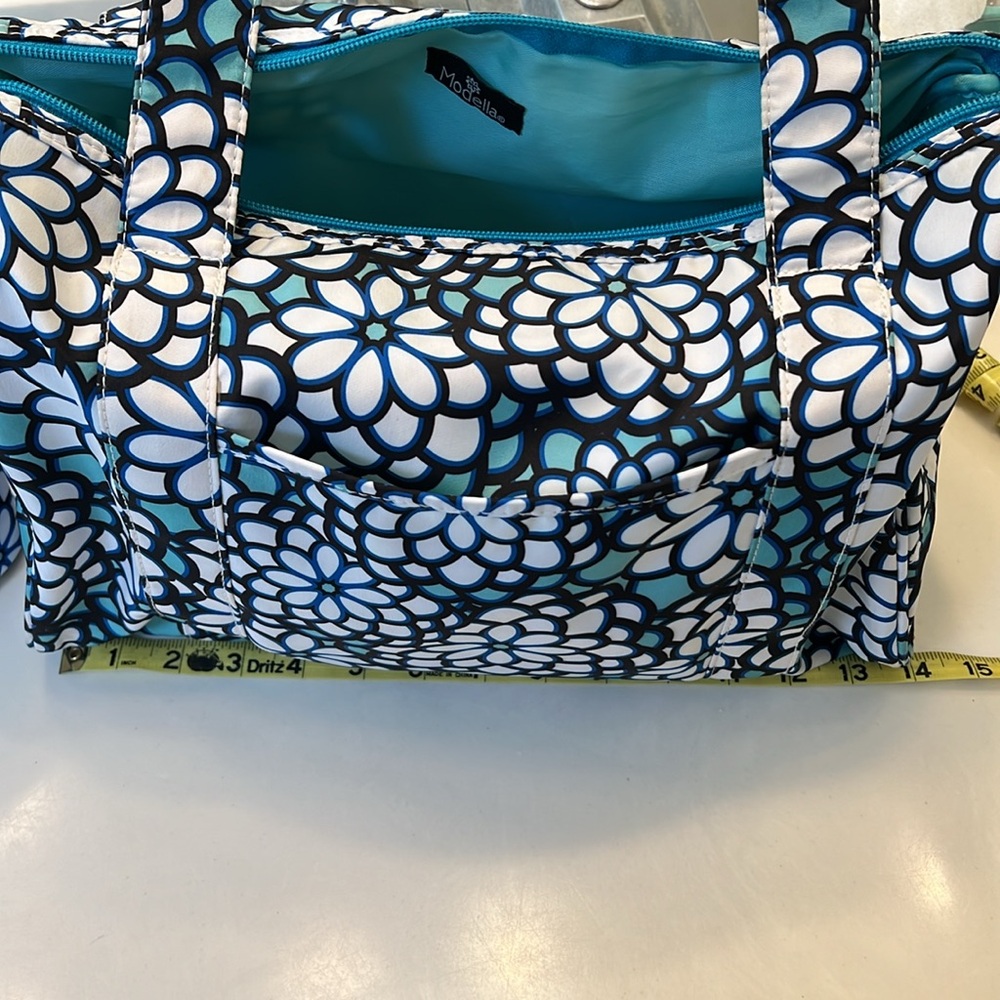 Cosmetic Bag Set - Picture 2 of 7